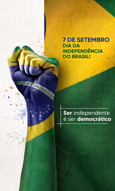 Dia da Independência